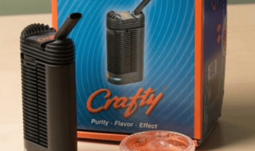 VAPORIZERS