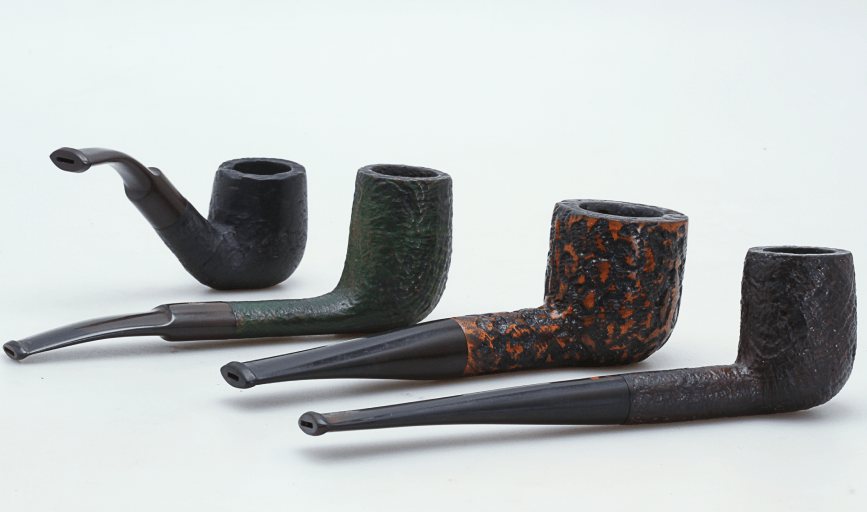 TOBACCO PIPES