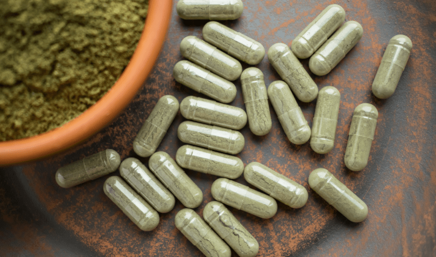KRATOM